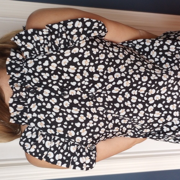 Janie and Jack Top - Picture 3 of 12